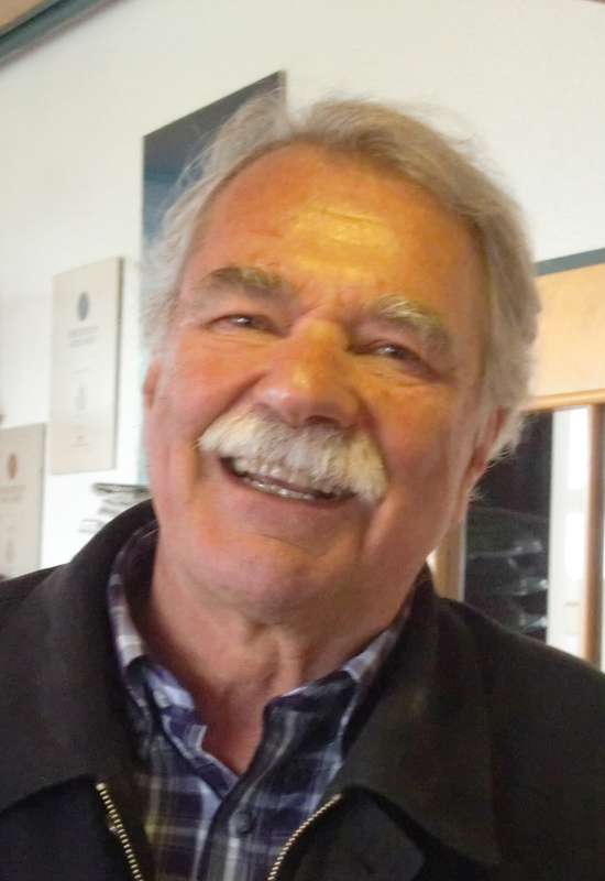 Eberhard Sautter