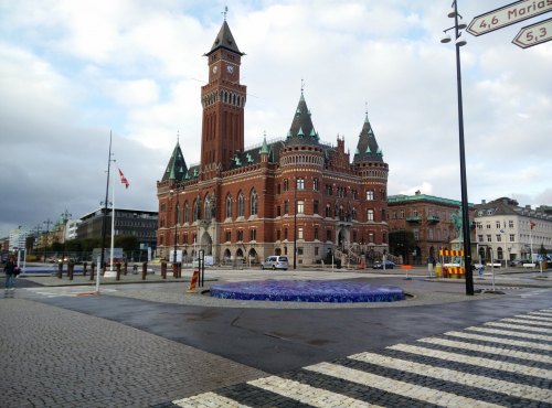 Helsingborg