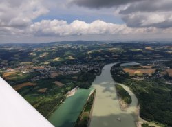 Bei Linz
