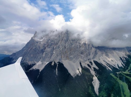 Zugspitze